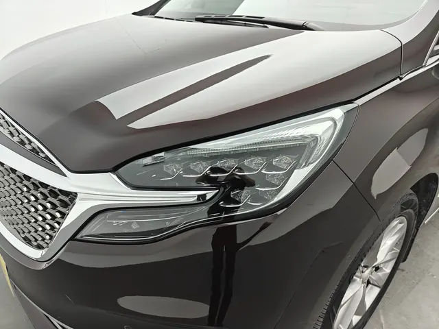 Buick 2020 GL8 Avenir 2.0T Seven-seat Pro-Li Edition Automatic Gear 2