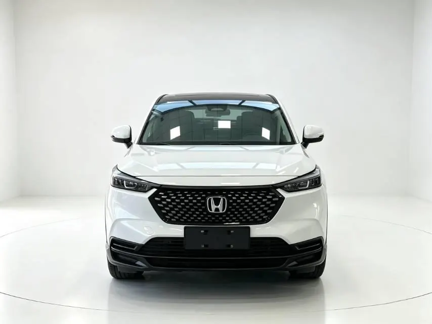 Honda 2023 XR-V 1.5 Stepless Hot Edition (Modified) Automatic Gear 3