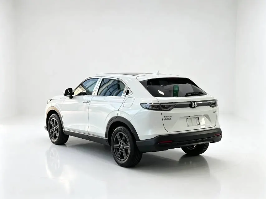 Honda 2023 XR-V 1.5 Stepless Hot Edition (Modified) Automatic Gear 5