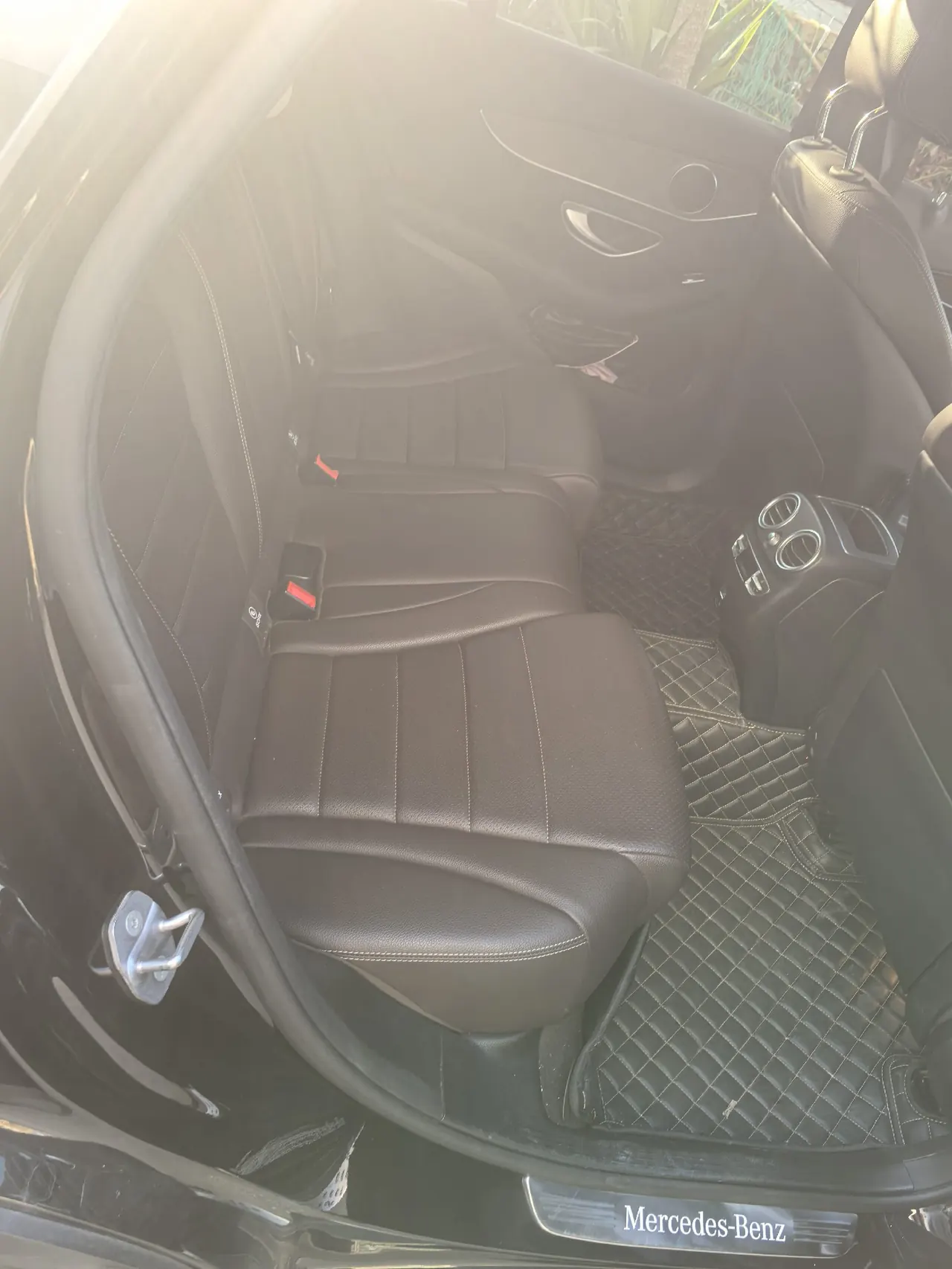 Mercedes Benz 2022 GLC 300 L 4MATIC 2.0T Dynamic (Modified) Automatic Gear 4