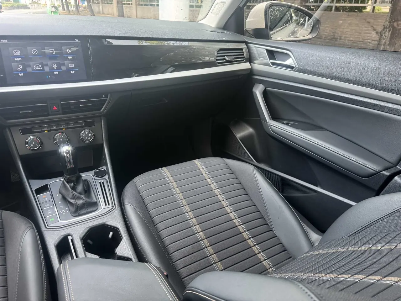 Volkswagen 2022 Lavida 1.4TSI 280TSI Deluxe Edition Automatic Gear 7