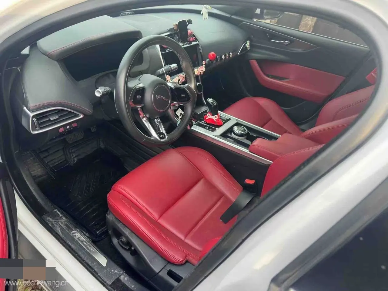 Jaguar 2021 XEL 2.0T 250PS R-DYNAMIC S Enterprising Sports Edition Automatic Gear 10