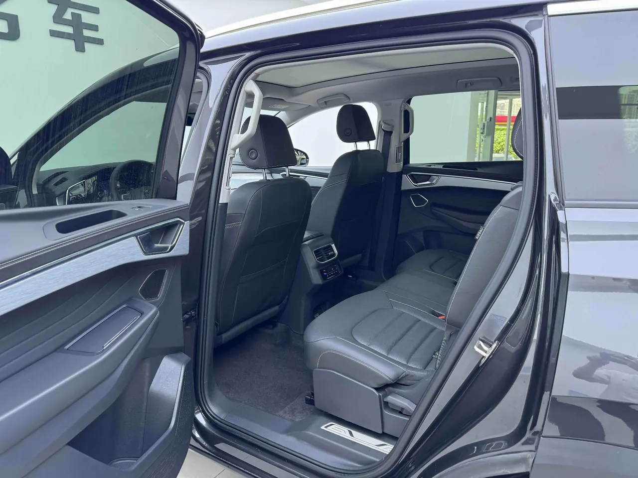 Volkswagen 2022 model range 2.0TSI 380TSI four-wheel drive luxury version Pro7 automatic gear 6