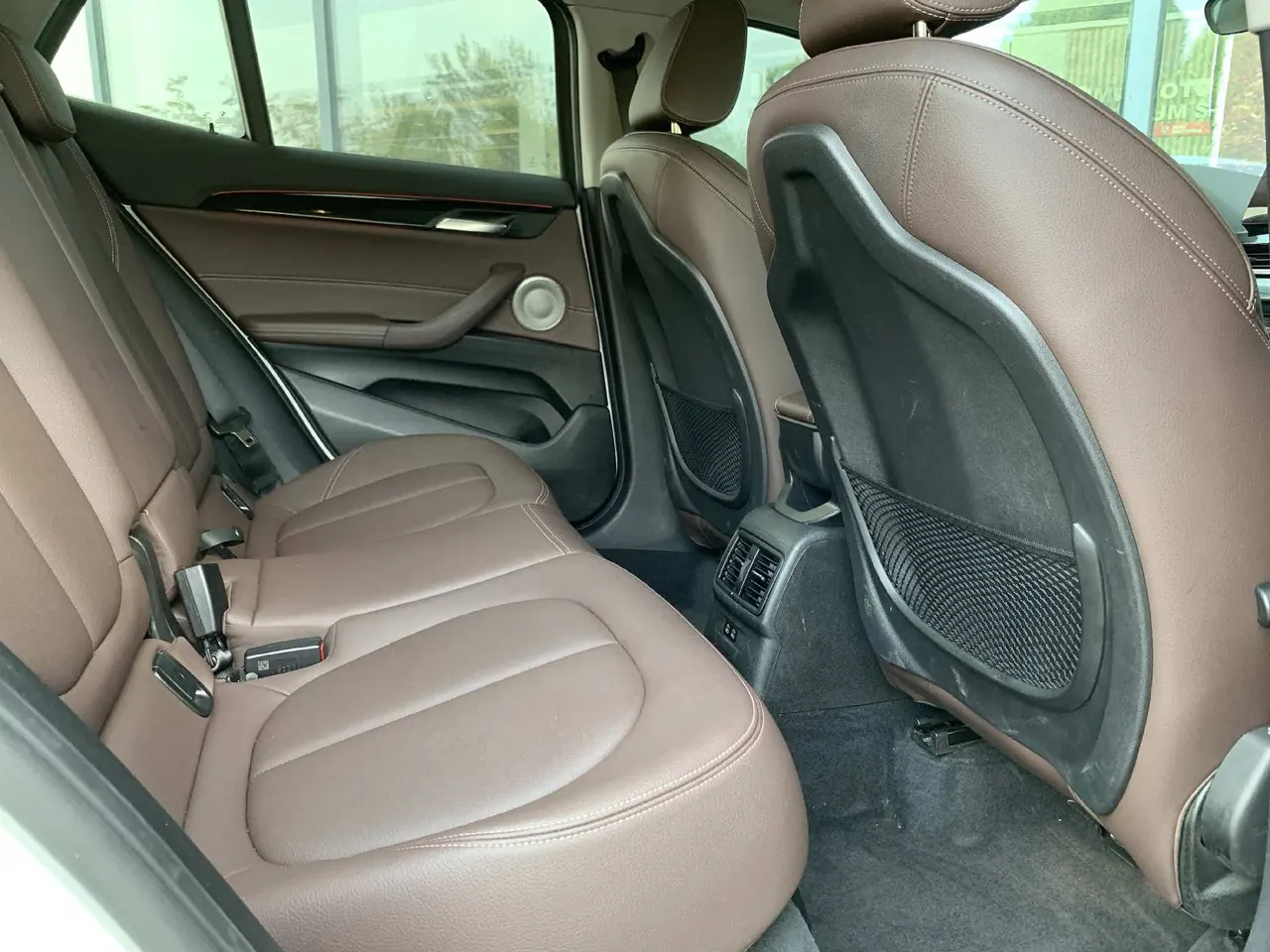 BMW 2022 X2 sDrive25i 2.0T M sports suit automatic gear 6
