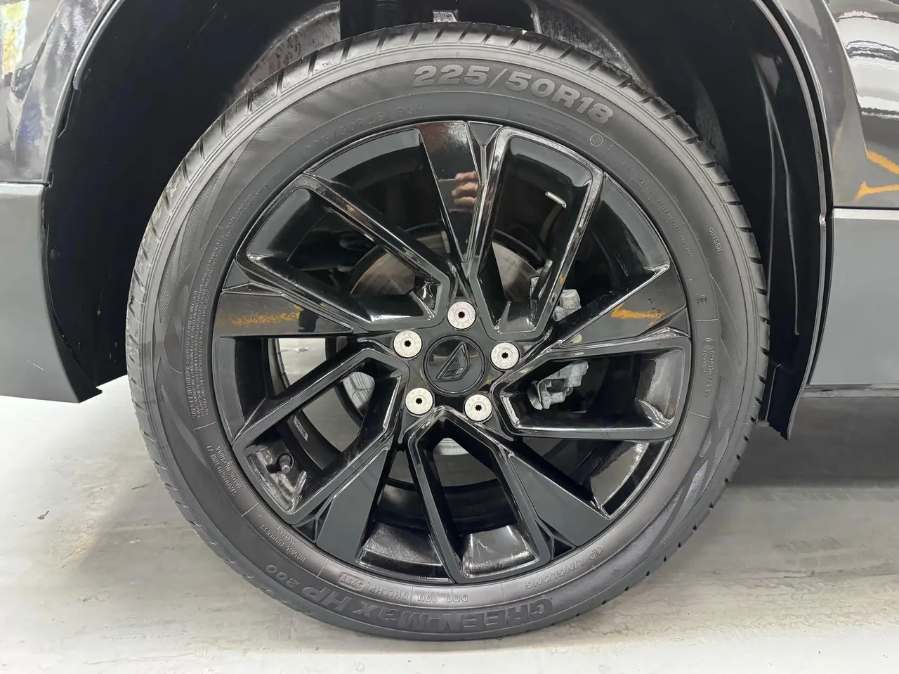Jetta 2022 Jetta VS5 1.4TSI 280TSI high-gloss automatic transmission 18