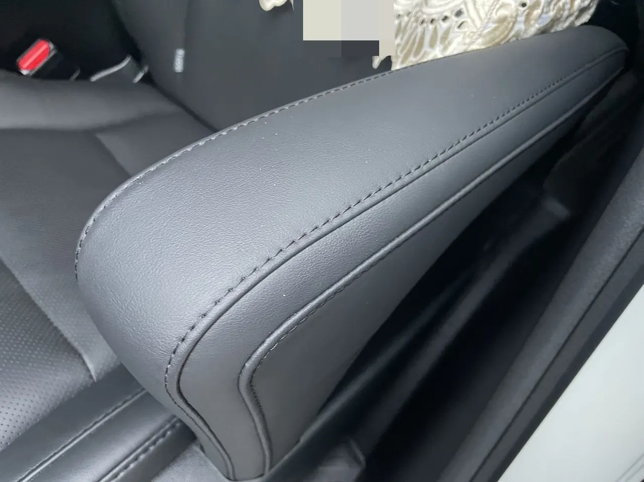 Toyota Wilfa (Imported) 2020 Wilfa 2.5 Stepless HV Deluxe Edition Automatic Gear 19