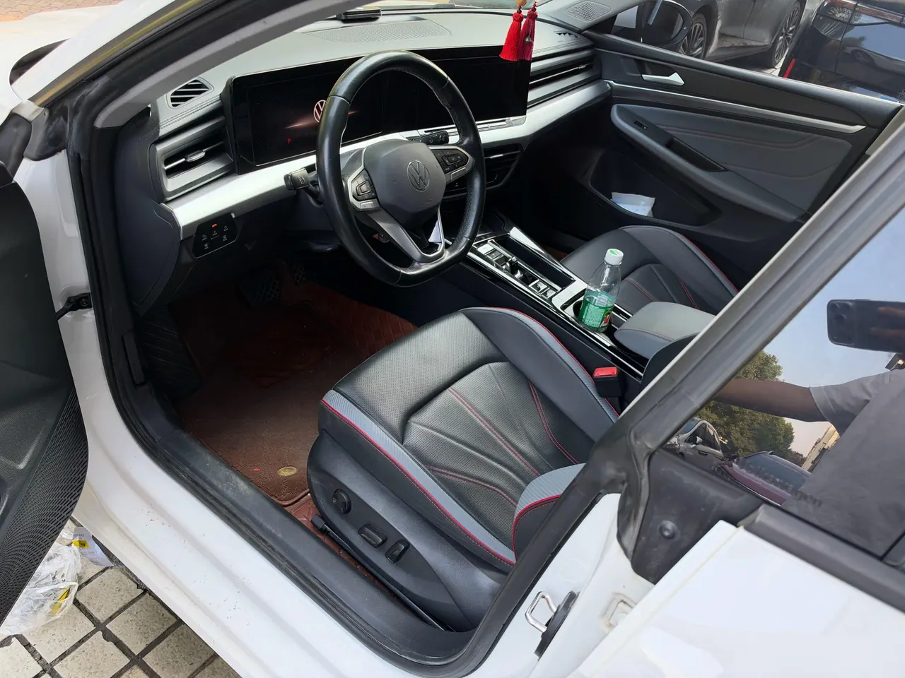 Volkswagen 2023 Ling Du L 1.4TSI 280TSI Cool Hot Edition Automatic Gear 2