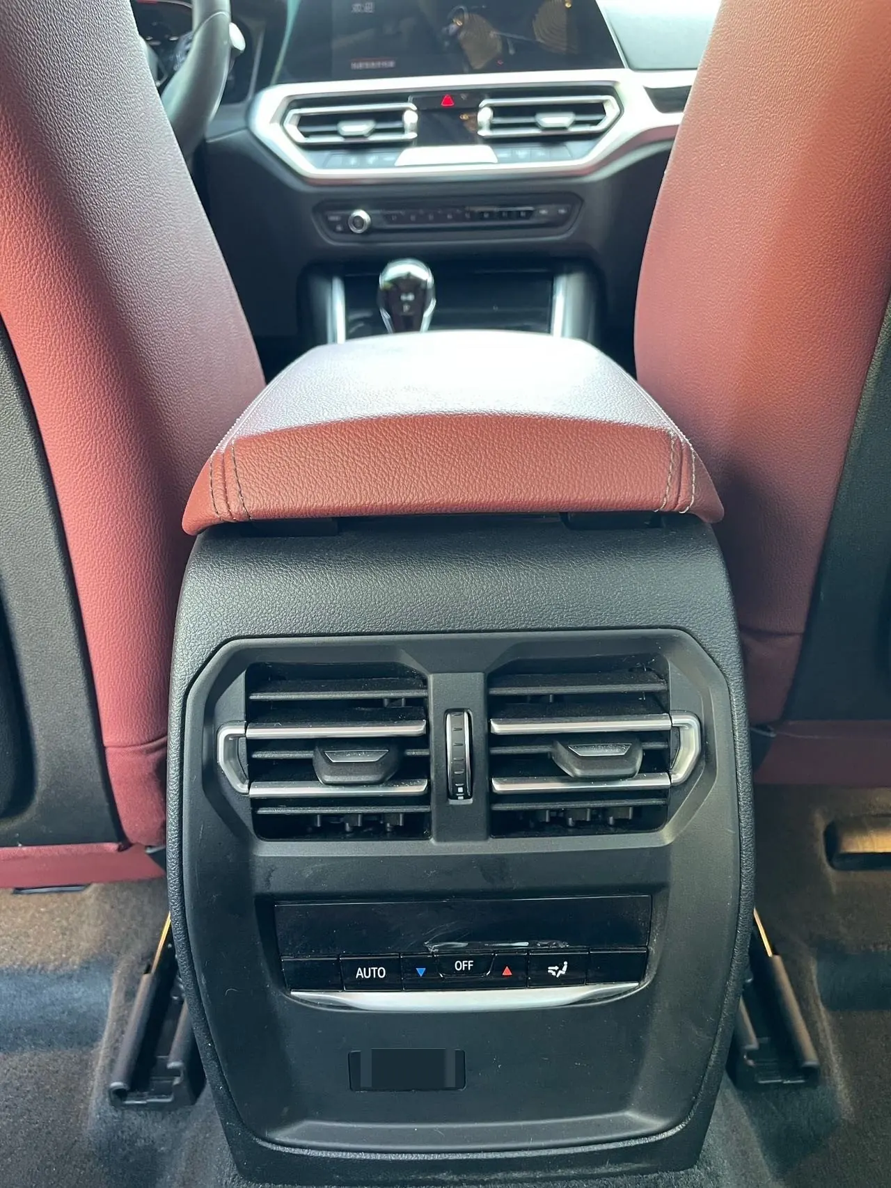 BMW 3 Series 2022 320Li 2.0T M Sports Suit (Modified) Automatic Gear 13