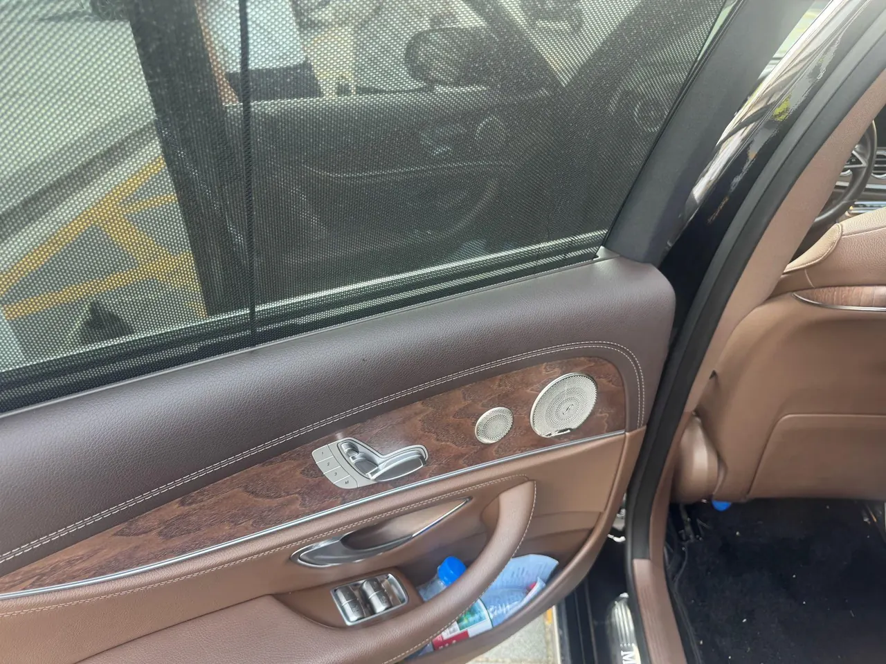 Mercedes Benz E Class 2022 E 300 L 2.0T Luxury Automatic Gear 6