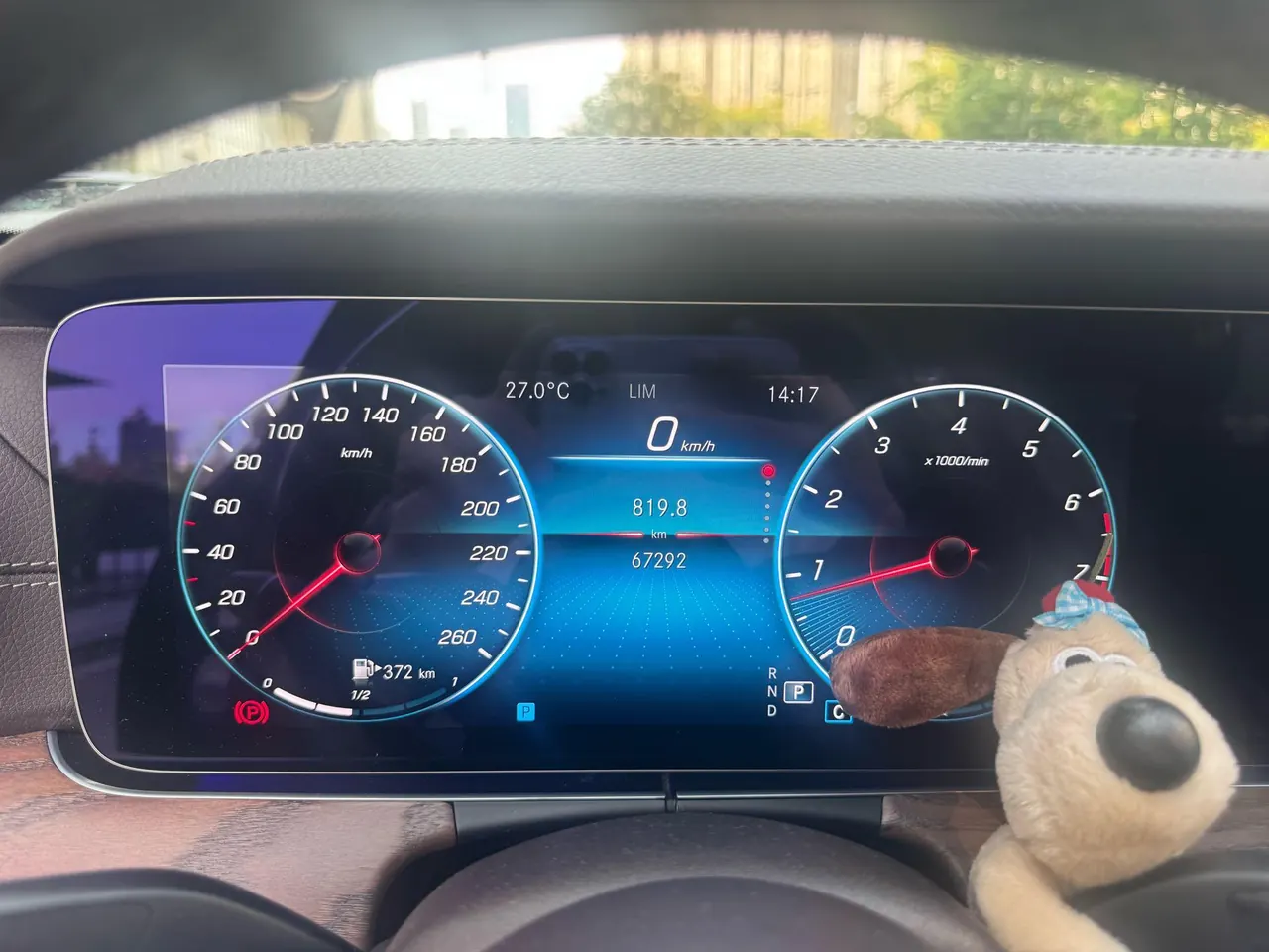 Mercedes Benz E Class 2022 E 300 L 2.0T Luxury Automatic Gear 9