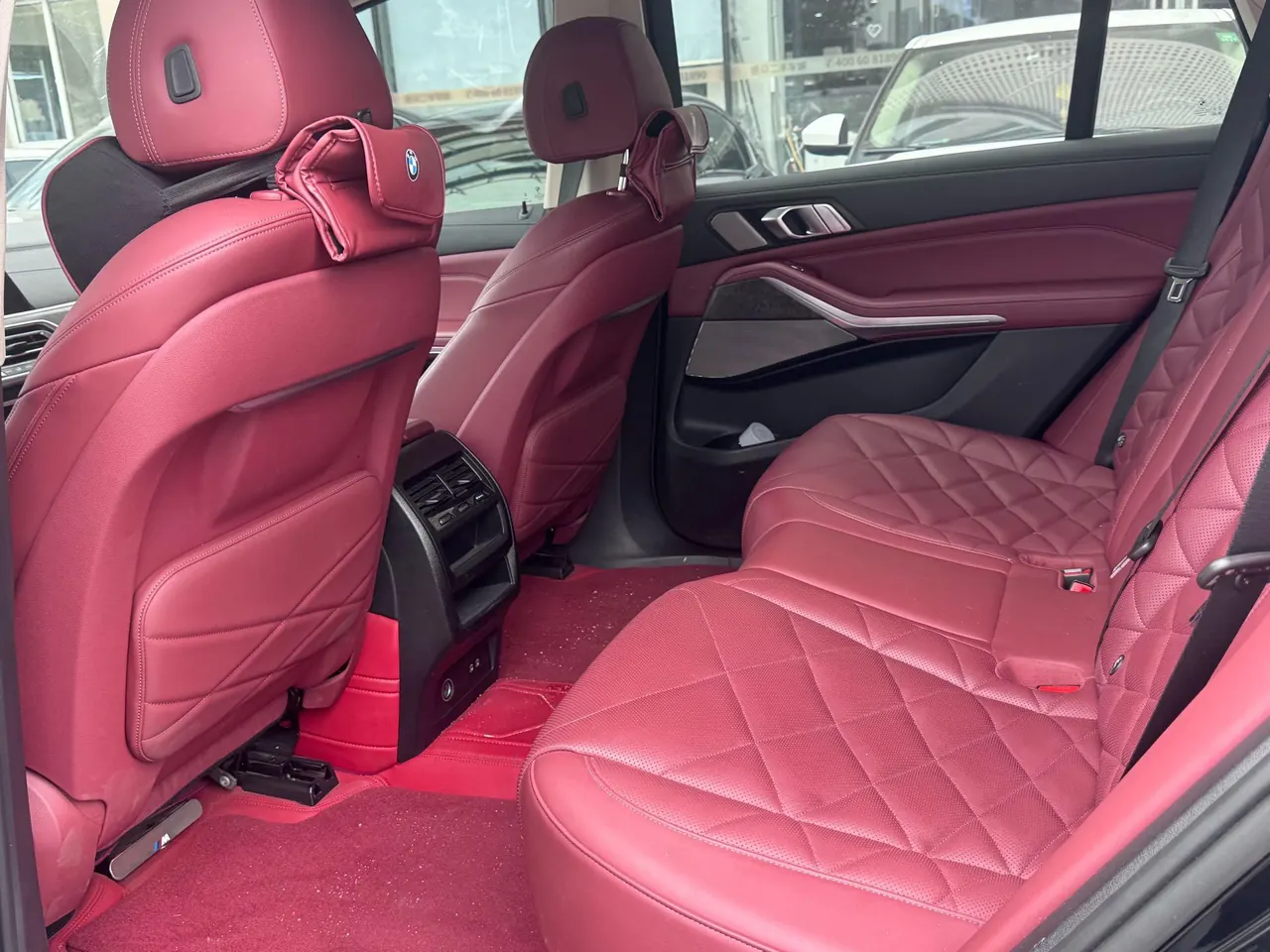BMW 2022 X5 xDrive 30Li 2.0T exclusive m sports suit automatic gear 6
