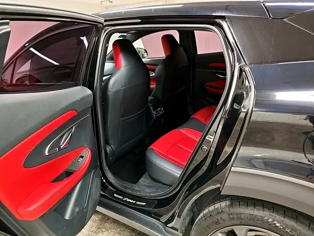 ChangAn 2020 UNI-T 1.5T Flagship Automatic Gear 6