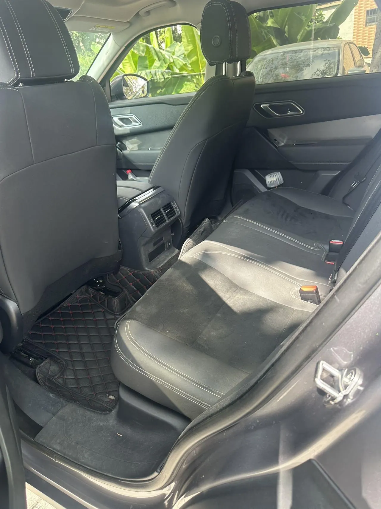 Land Rover Range Rover Star Pulse (Imported) 2020 Range Rover Star Pulse 2.0T P250 Automatic Gear 4