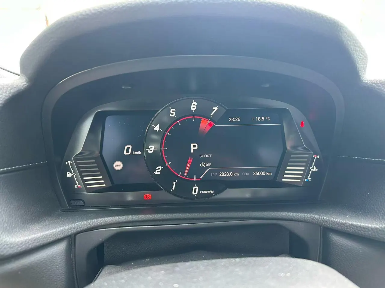 Toyota Supra (Imported) 2022 Supra 3.0T GR Standard Automatic Gear 9