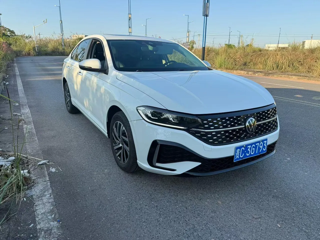 Volkswagen 2024 LaVida 1.5 Star 5 Million Edition Automatic Gear 2