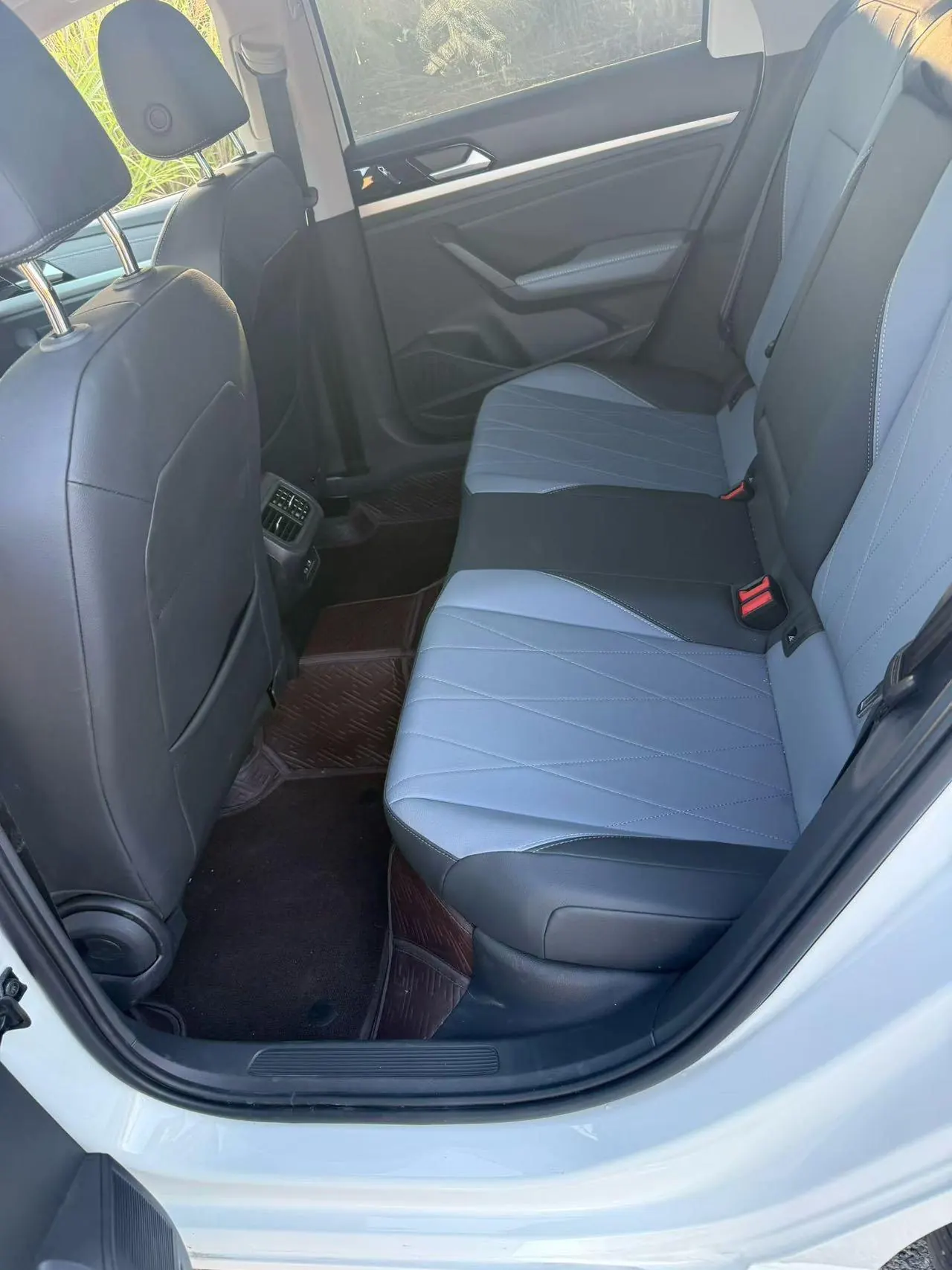 Volkswagen 2024 LaVida 1.5 Star 5 Million Edition Automatic Gear 6