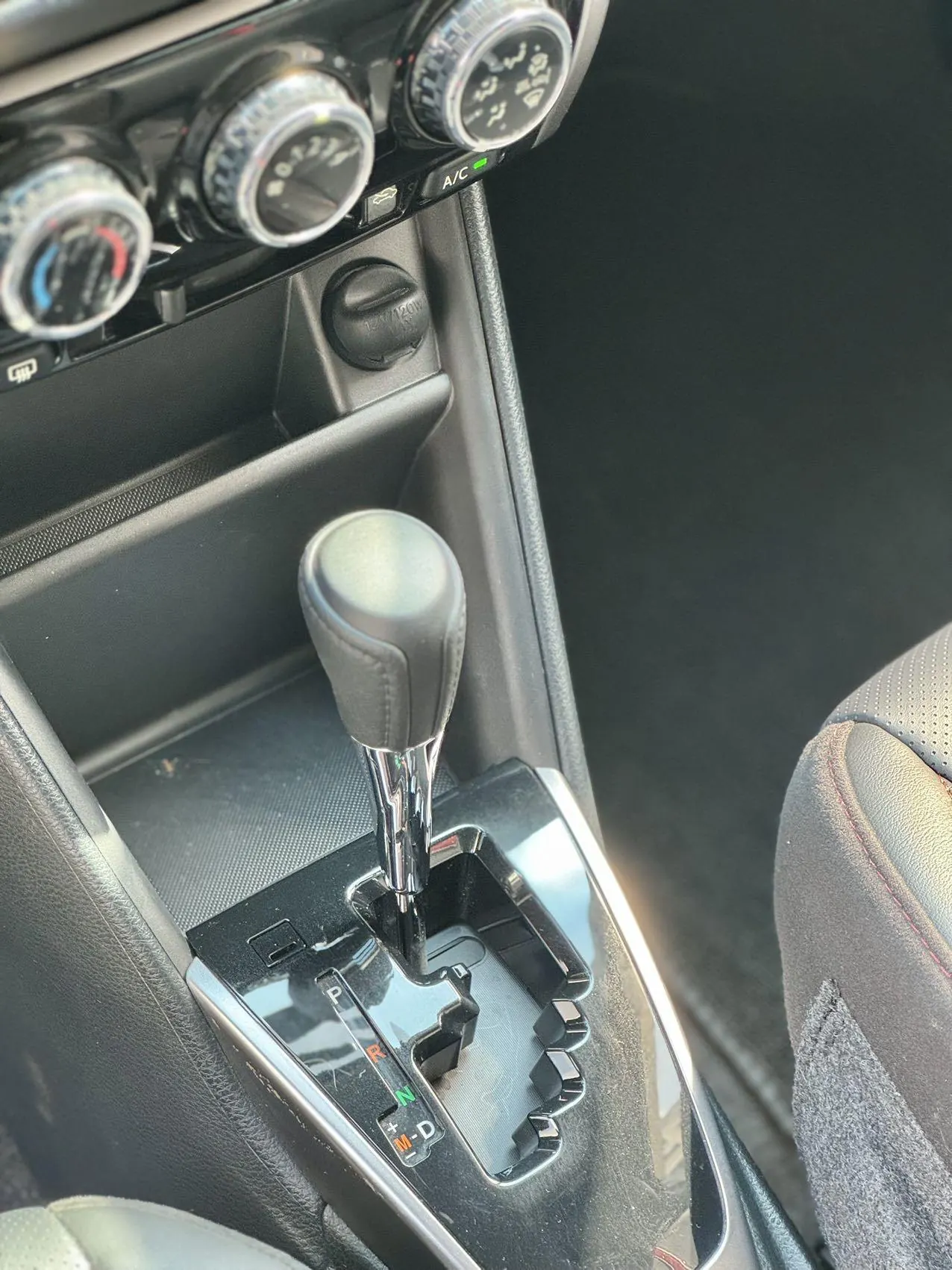 Toyota yaris 2022 YARiS L to dazzle X 1.5 stepless luxury PLUS version of automatic gear 2