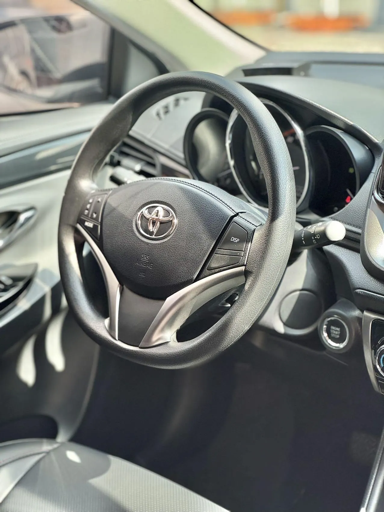 Toyota yaris 2022 YARiS L to dazzle X 1.5 stepless luxury PLUS version of automatic gear 5