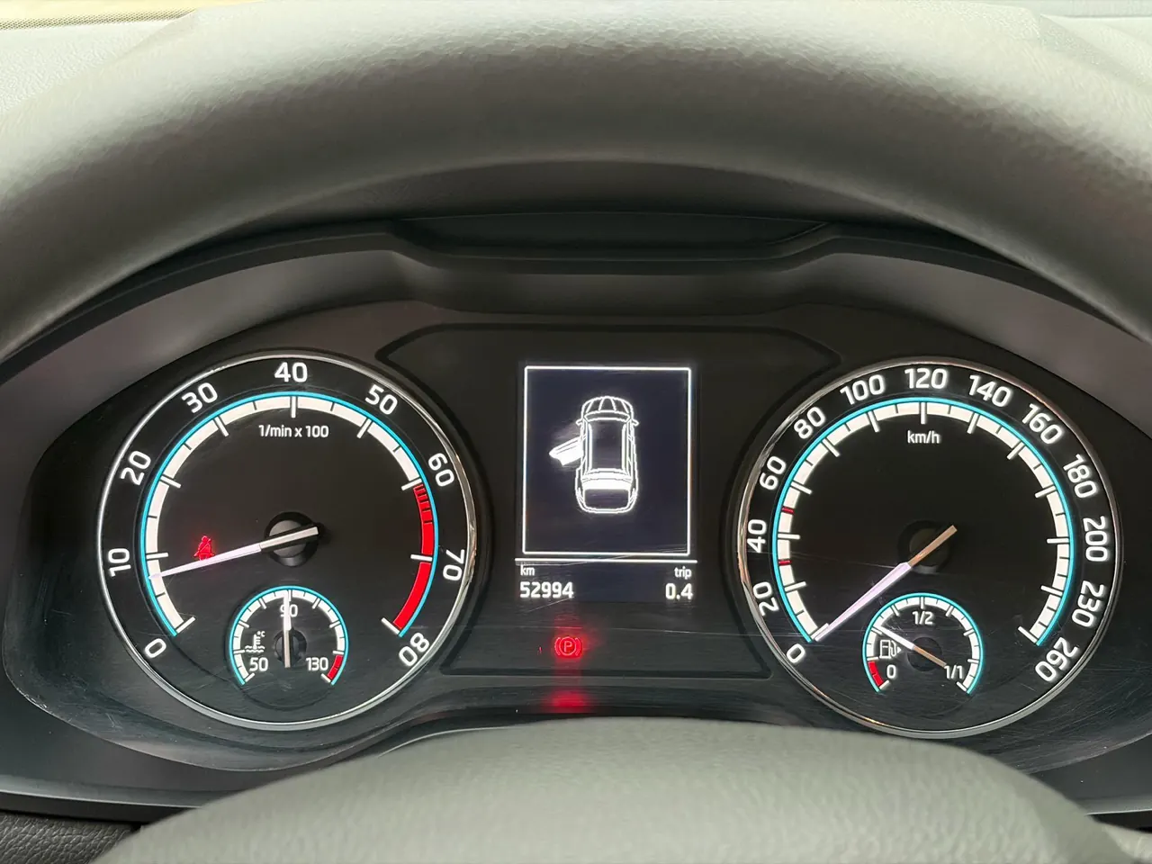 Skoda 2021 Keluoke 1.4TSI TSI280 Technology Edition Automatic Gear 9