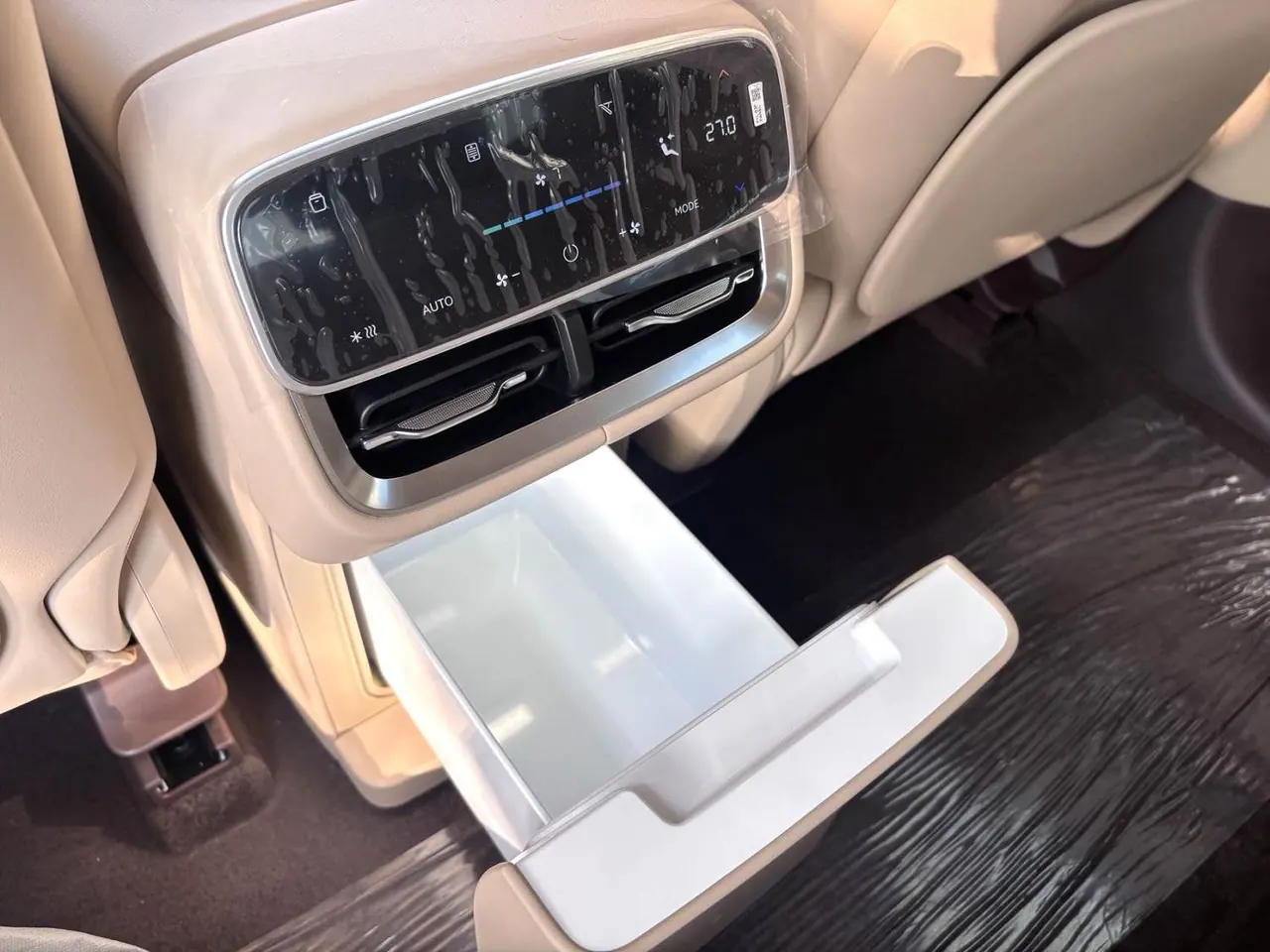 AITO 2026 AITO M7 Pure Electric Ultra Four-wheel Drive Edition 5 (192 Line Laser Radar) Automatic Gear 11