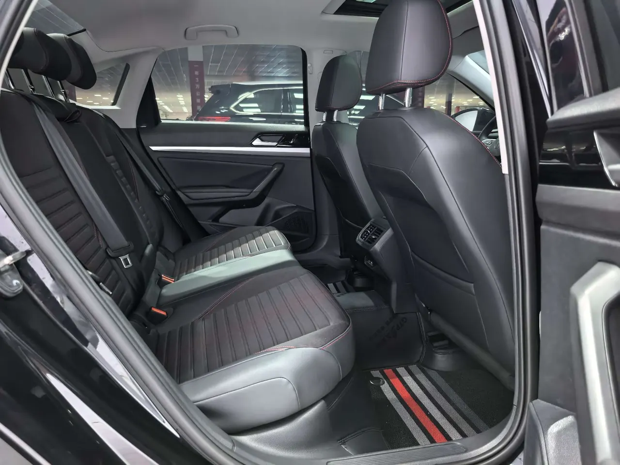 Volkswagen 2024 LaVida 1.5TSI 300TSI Star Full Escape Automatic Gear 10