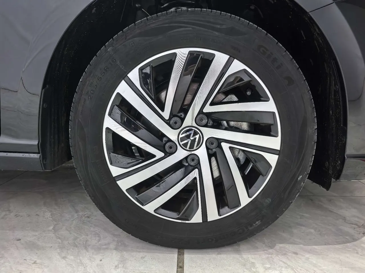 Volkswagen 2024 LaVida 1.5TSI 300TSI Star Full Escape Automatic Gear 15