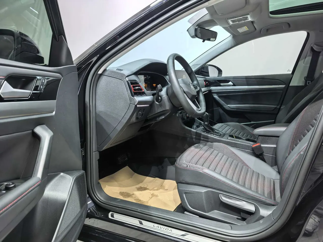 Volkswagen 2024 LaVida 1.5TSI 300TSI Star Full Escape Automatic Gear 8