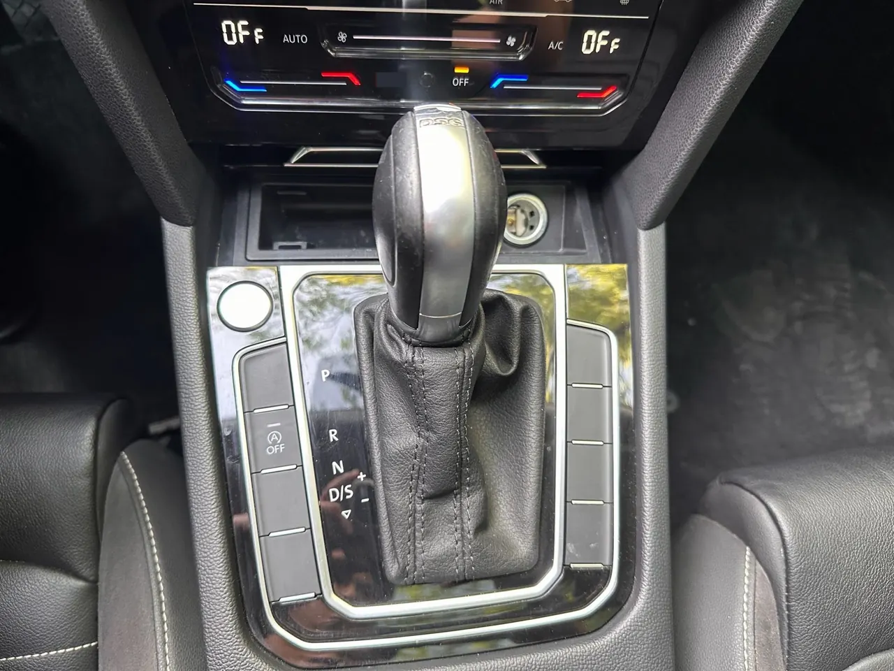 Volkswagen 2020 Magotan 2.0TSI 330TSI Leading Automatic 2
