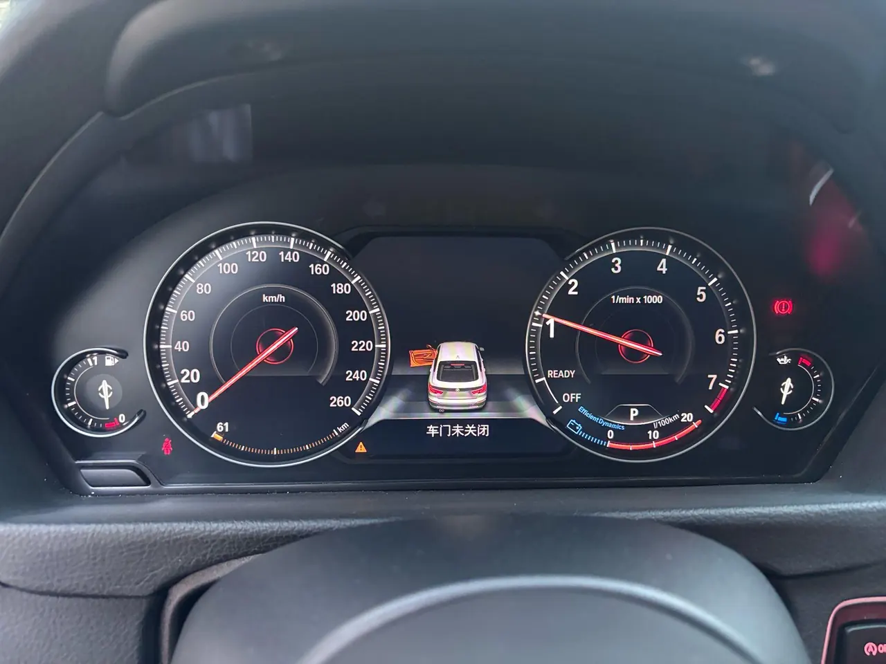 BMW 3 Series GT (Imported) 2020 GT 330i 2.0T M Sports Obsidian Night Edition Automatic Gear 6