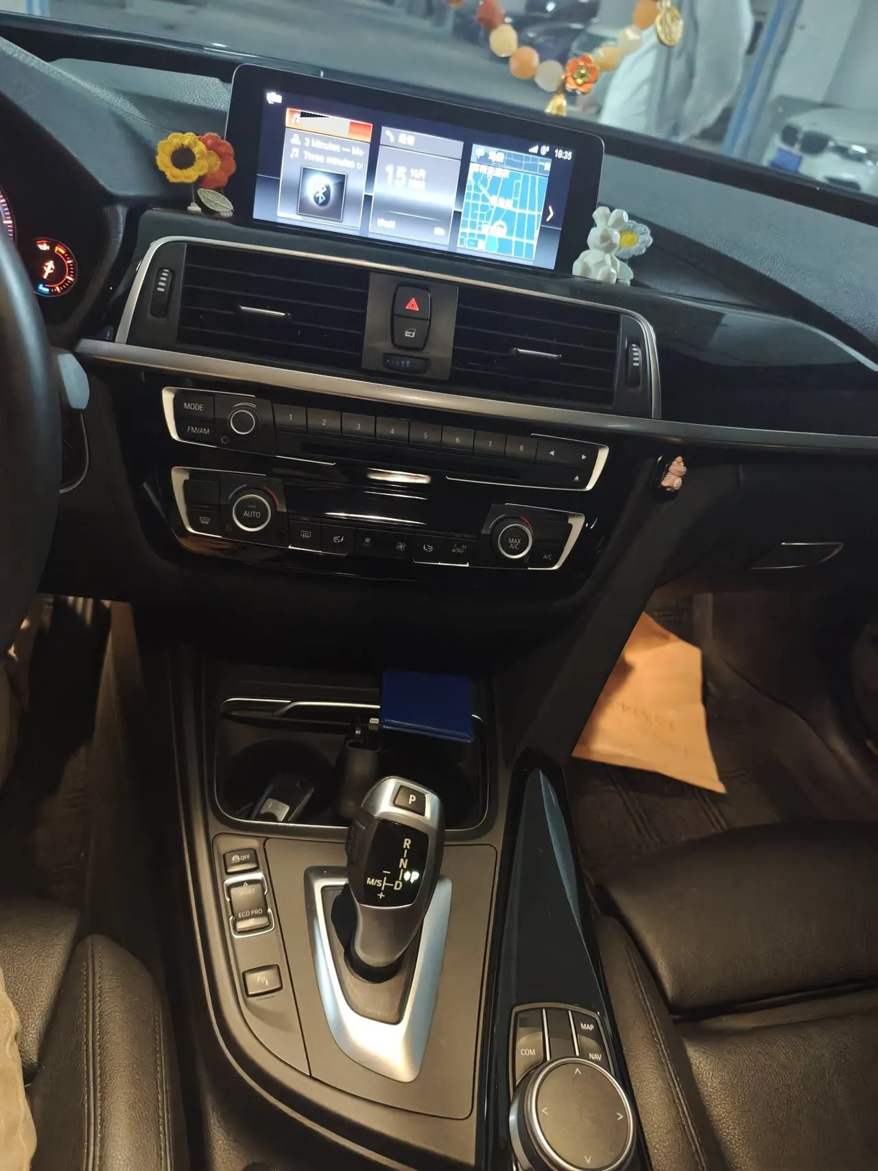 BMW 3 Series GT (Imported) 2020 GT 320i 2.0T M Sports Suit Automatic Gear 7