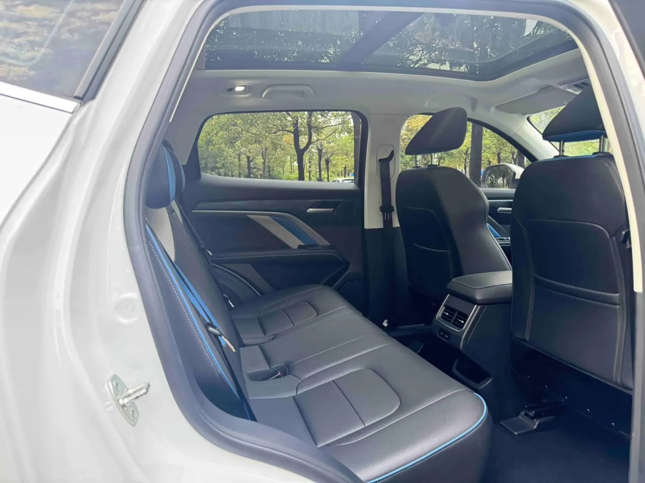 Haval 2021 H6 1.5T National Tide Champion Edition Automatic Gear 10