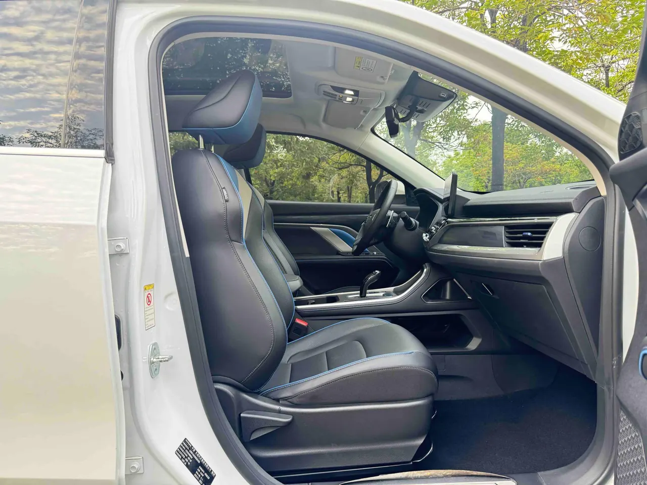 Haval 2021 H6 1.5T National Tide Champion Edition Automatic Gear 9