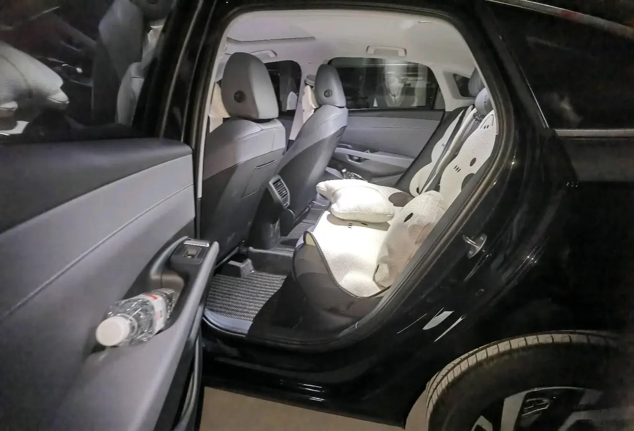 Volkswagen 2026 Lavida Pro 1.5 Starry Sky Six-Million Edition Automatic 6