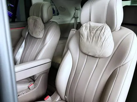 AITO 2026 AITO M7 extended range Ultra 4-wheel drive version 6 seats (192-line laser Radar) automatic gear 9