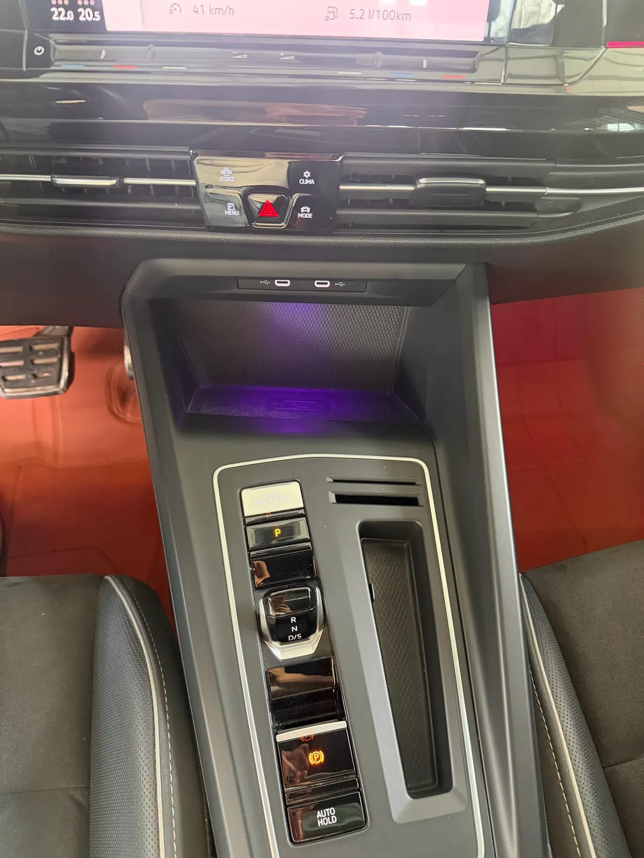 Volkswagen 2021 Golf 8 PRO 1.4TSI 280TSI Automatic 11