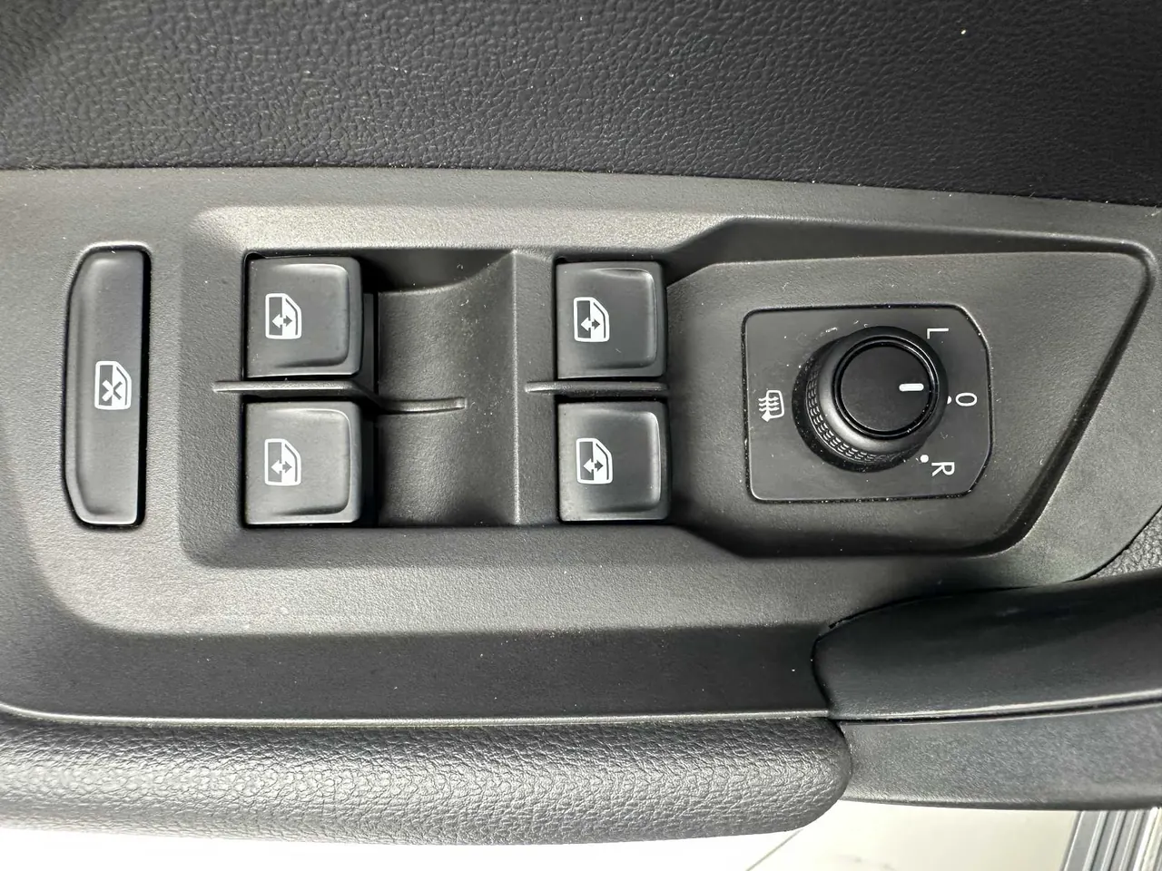 Volkswagen 2022 Tuyue 1.4TSI 280TSI Two-Drive Deluxe Automatic Gear 14