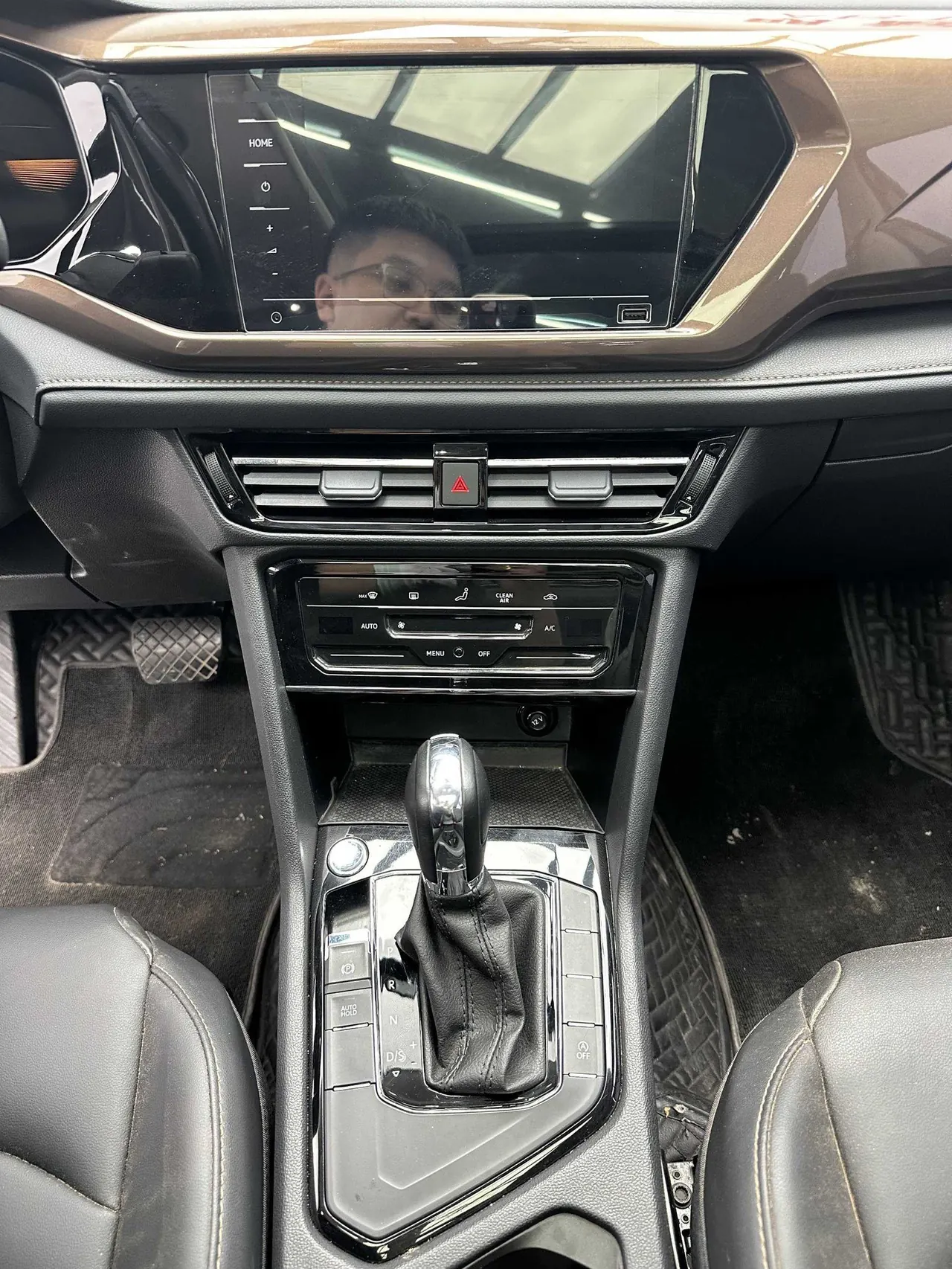 Volkswagen 2022 Tuyue 1.4TSI 280TSI Two-Drive Deluxe Automatic Gear 17