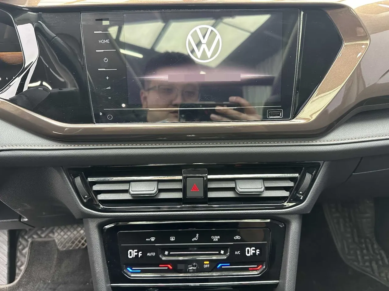 Volkswagen 2022 Tuyue 1.4TSI 280TSI Two-Drive Deluxe Automatic Gear 18