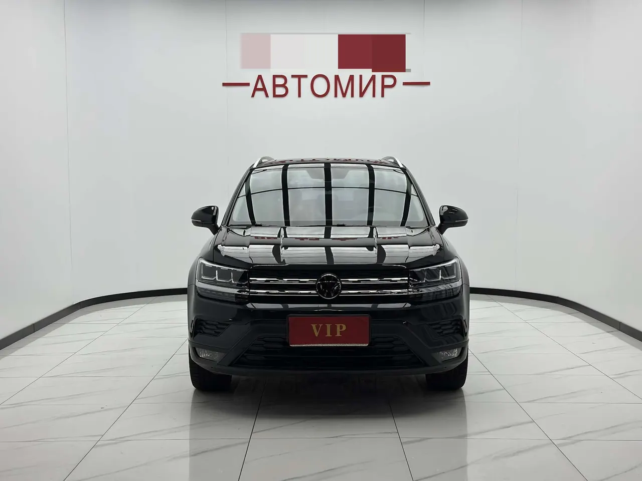 Volkswagen 2022 Tuyue 1.4TSI 280TSI Two-Drive Deluxe Automatic Gear 3