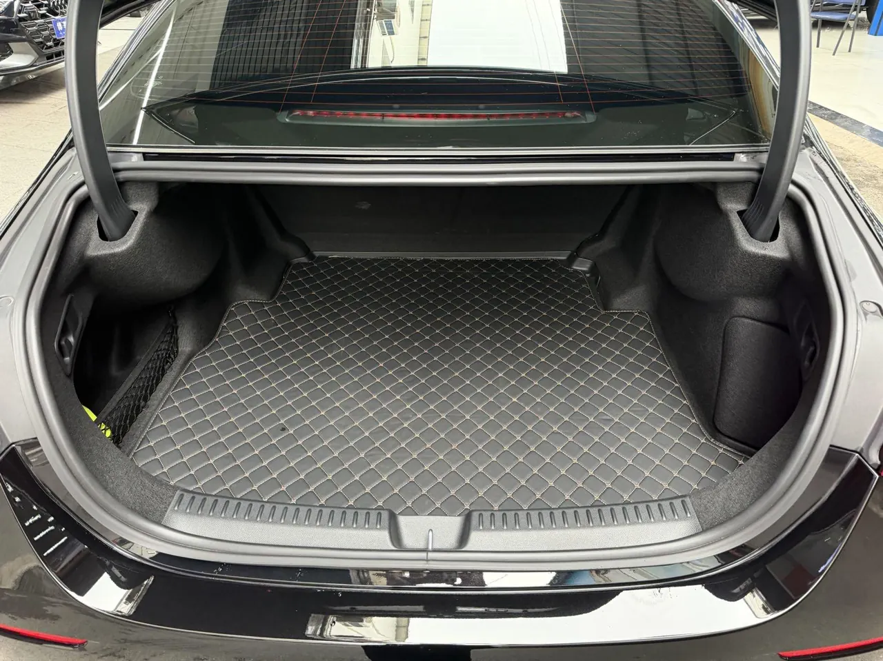 Mercedes Benz E-Class 2026 model E 300 L 48V 2.0T Luxury Edition Automatic 15