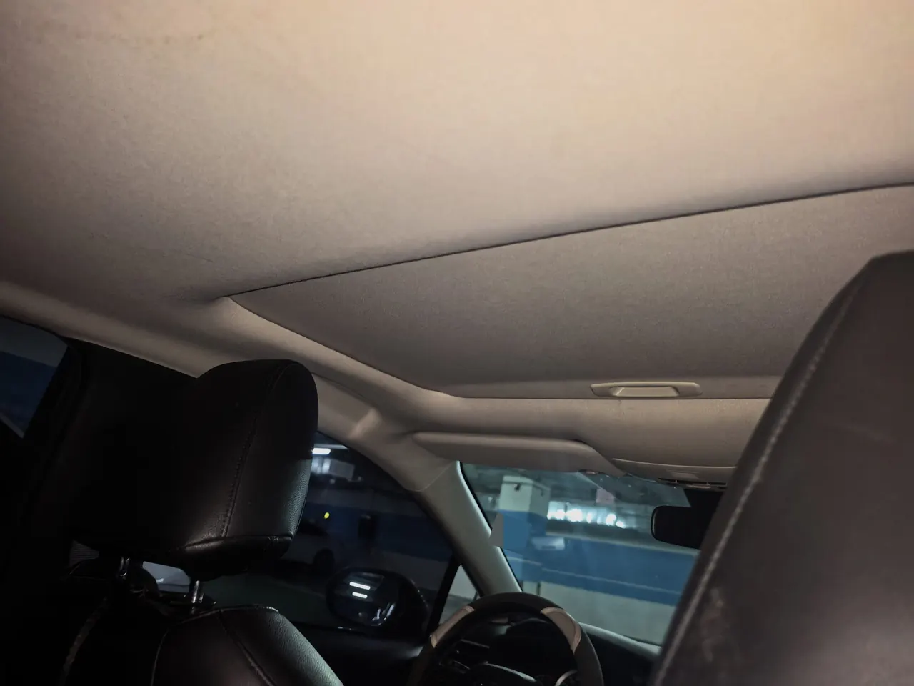 Toyota 2021 corolla 1.2T stepless elite PLUS version of automatic gear 4