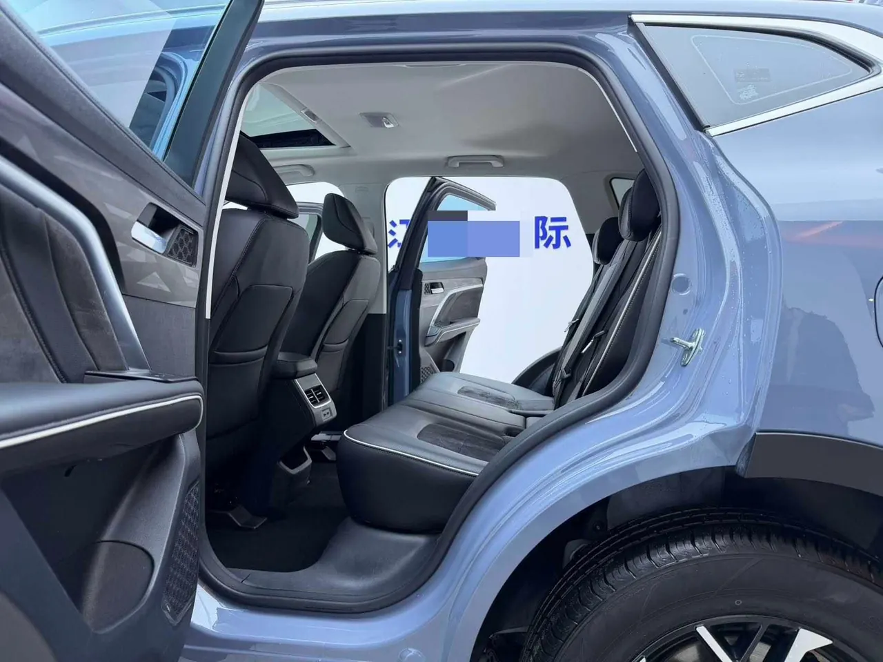 Haval 2021 H6 1.5T National Tide Edition Urban Edition Automatic Gear 10