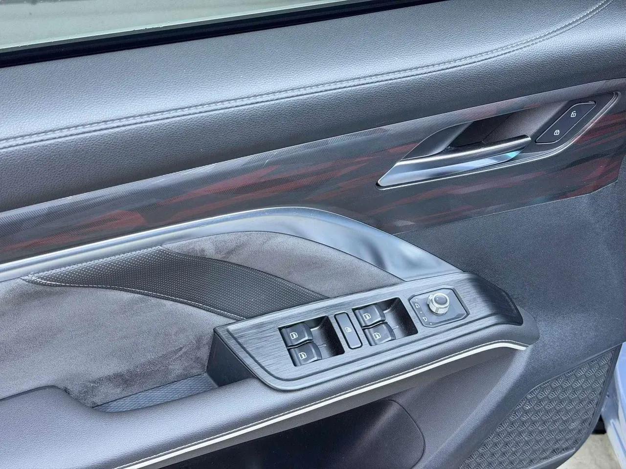 Haval 2021 H6 1.5T National Tide Edition Urban Edition Automatic Gear 4