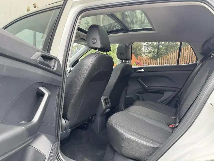 Volkswagen 2021 Shadow Exploration 1.5 Yue Zhi Lian Edition Automatic Gear 7