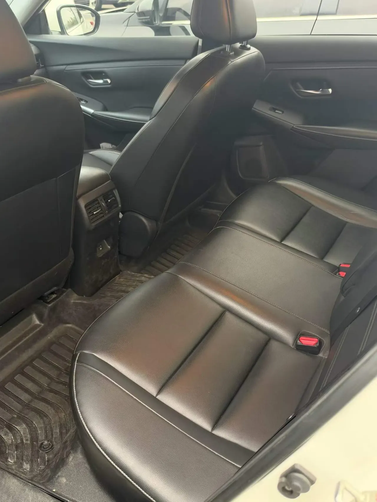 Nissan 2023 Sylphy e-POWER Super Zhilian Plus Automatic Gear 3