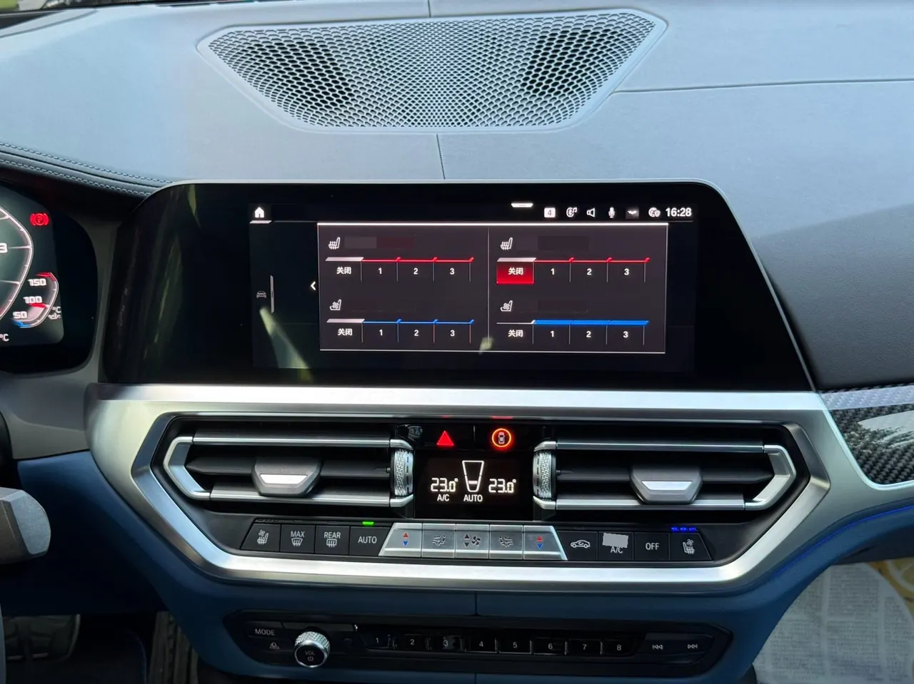 BMW M4 (Imported) 2021 M4 Coupe 3.0T Thunder Edition Automatic Gear 6