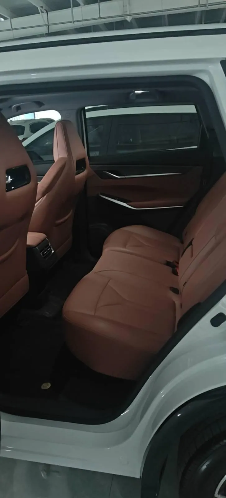 ChangAn 2026 CS75 PLUS 1.5T Smart Champion Edition New Blue Whale Smart Navigation Automatic Gear 5