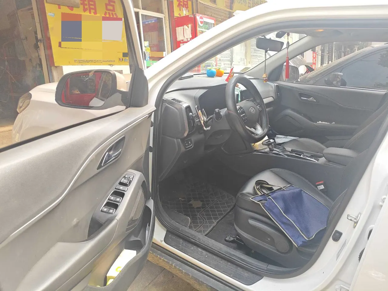 Hyundai 2021 ix35 2.0 GLS Two-Drive Leading Edition Automatic Gear 5