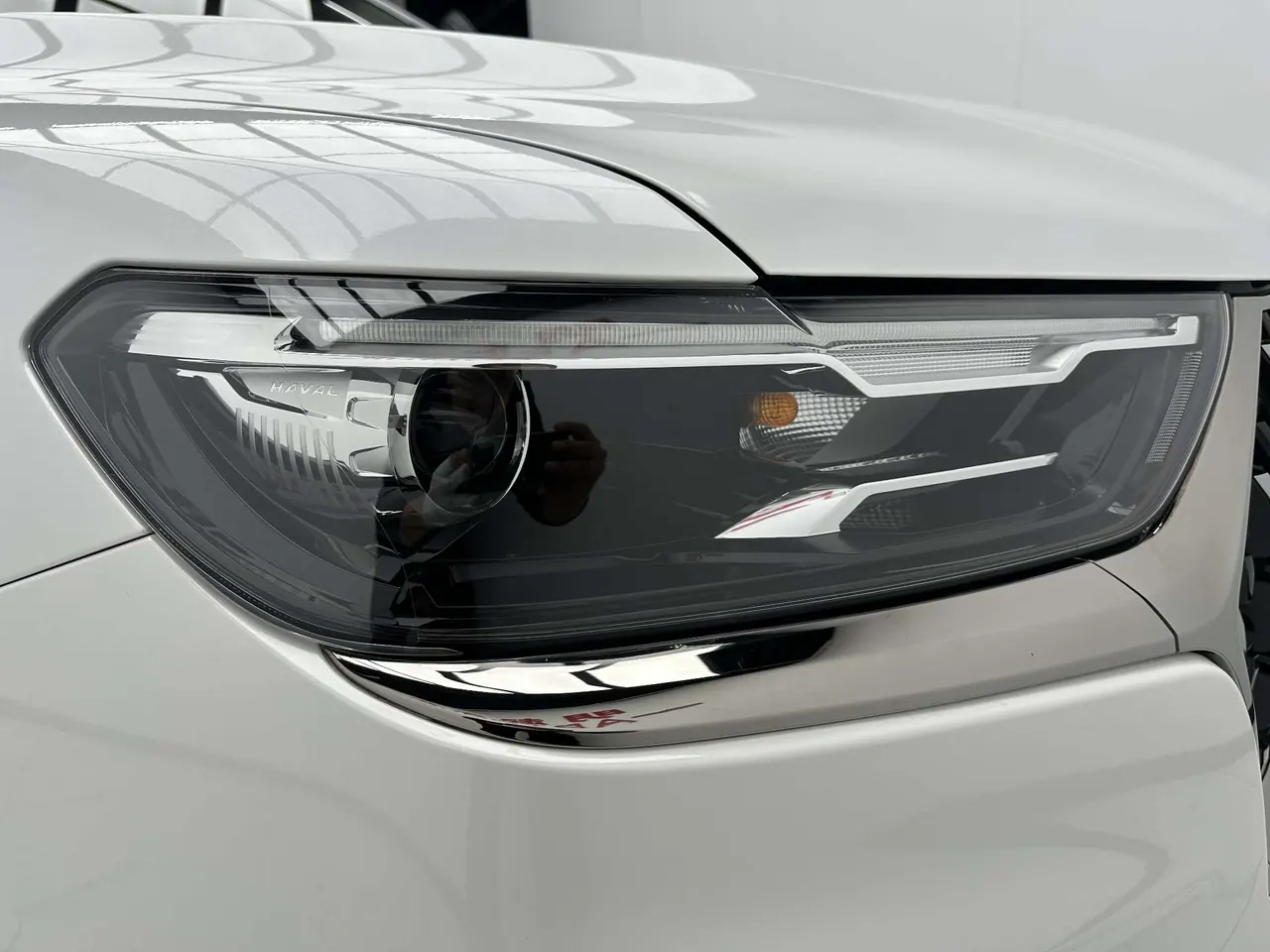 Haval 2023 H6 1.5T National Tide Edition Urban Edition Automatic Gear 10