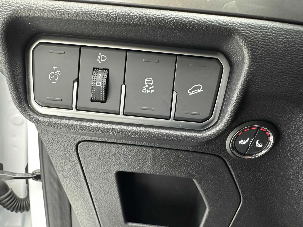 Haval 2023 H6 1.5T National Tide Edition Urban Edition Automatic Gear 14